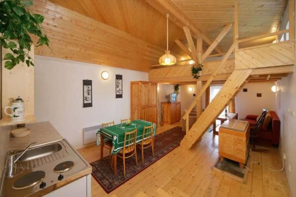 Penzion Roudenka Jestrabi V Krkonosich Esterno foto